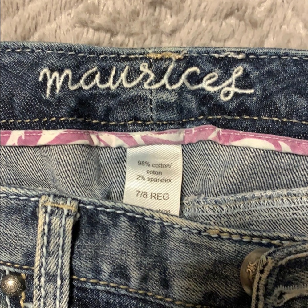 Capris - Picture 3 of 3